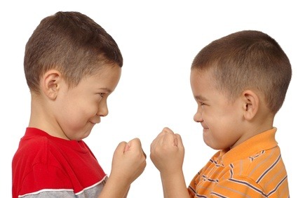 Sibling Wars in your piano studio