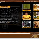 Online Music Activities