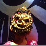 Ponytails and Piano Lessons