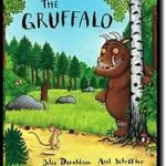 The Gruffalo Book