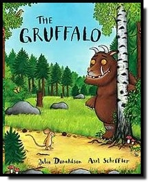 The Gruffalo Book