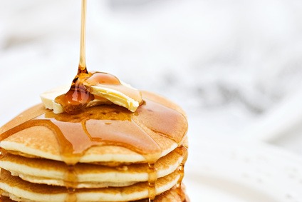 Pancakes Image
