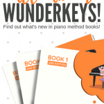 All about WunderKeys
