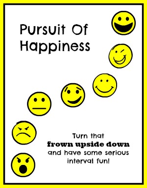 Interval Piano Game Image