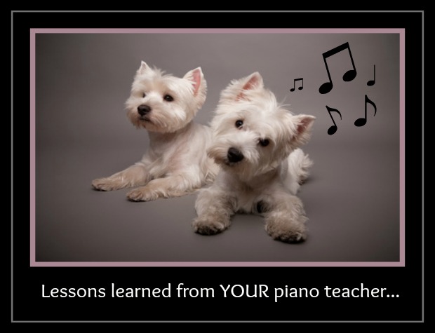 piano teaching lessons image