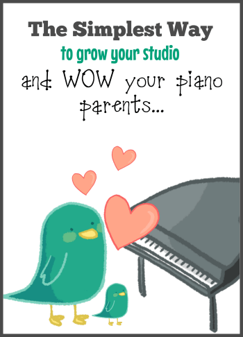 involve parents easily