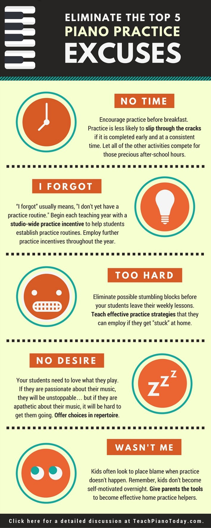 10 Easy Piano Songs Anyone Can Play [Infographic] - Lessons On The Go