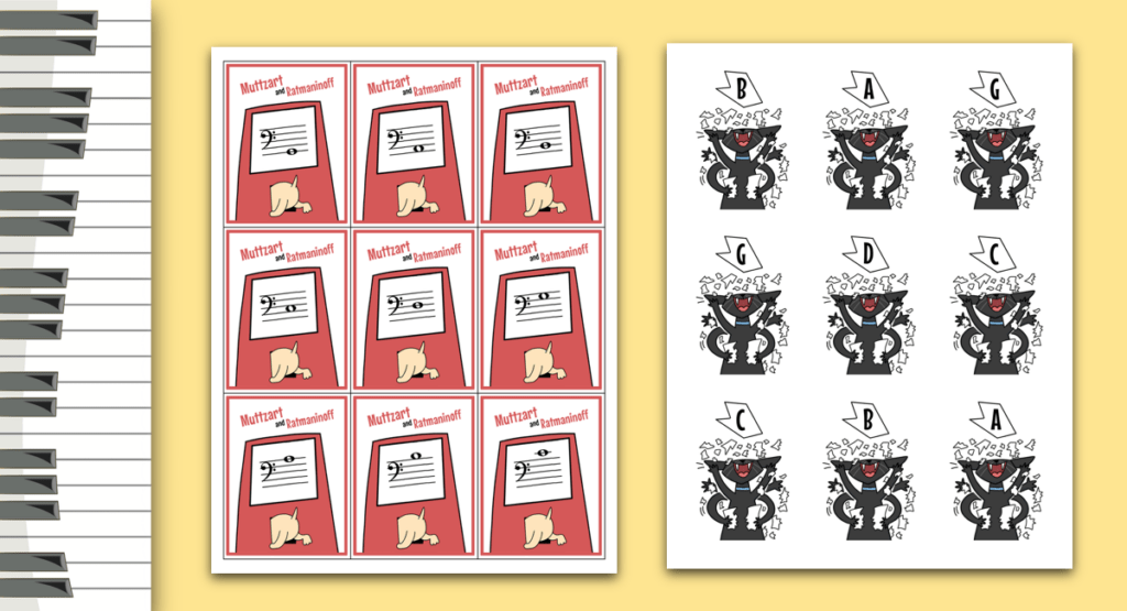 G Position Flashcards