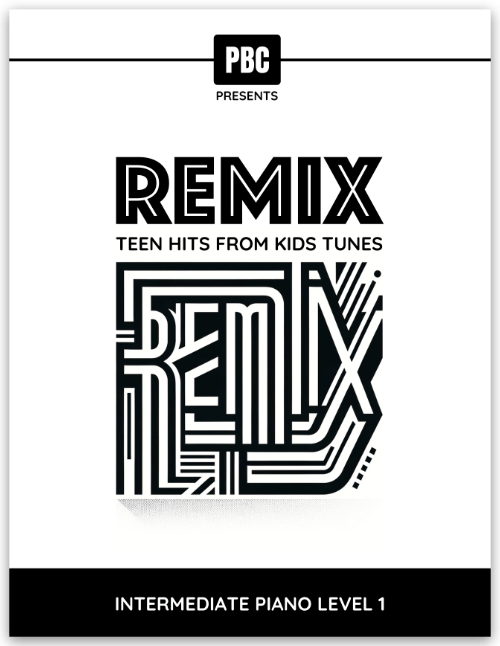 Teen Hits From Kids Tunes