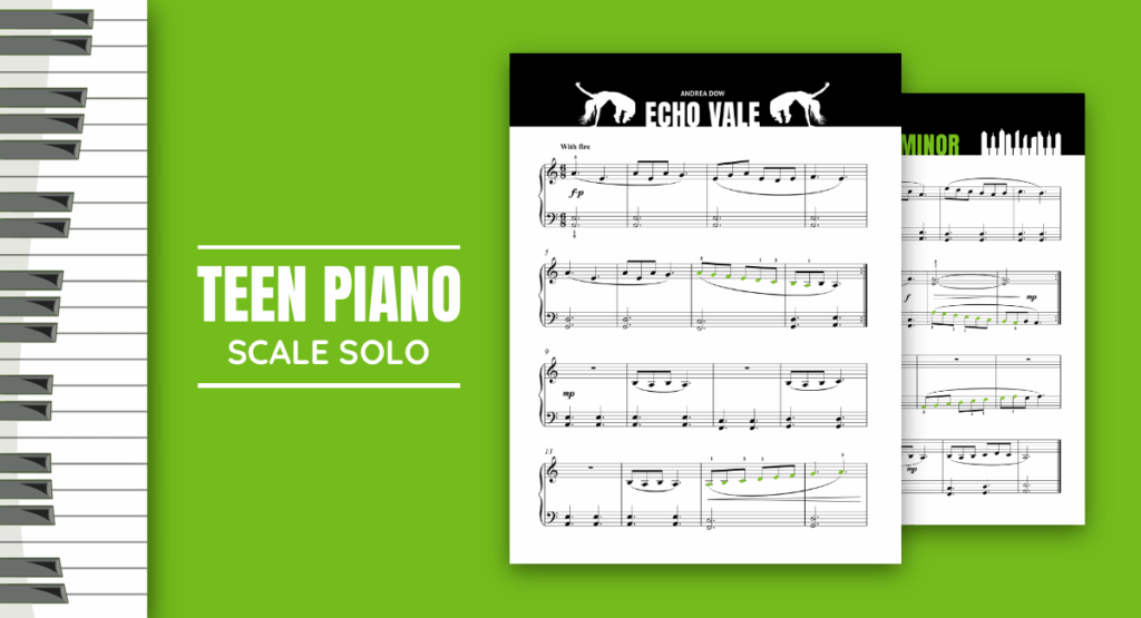 piano lesson comeback plan