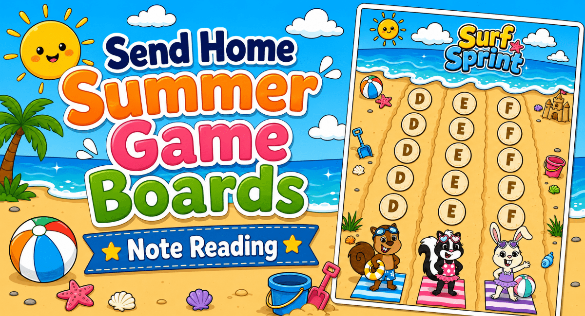 summer piano game